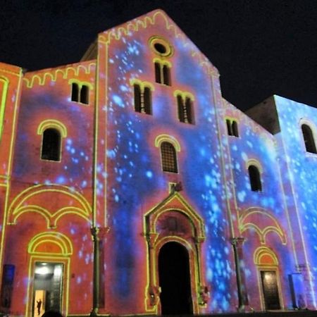 Maison De Perles Bari Exterior foto