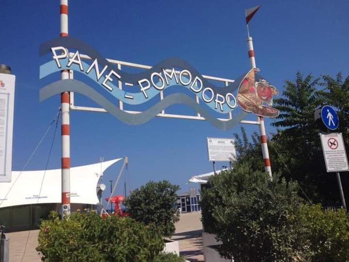 Maison De Perles Bari Exterior foto